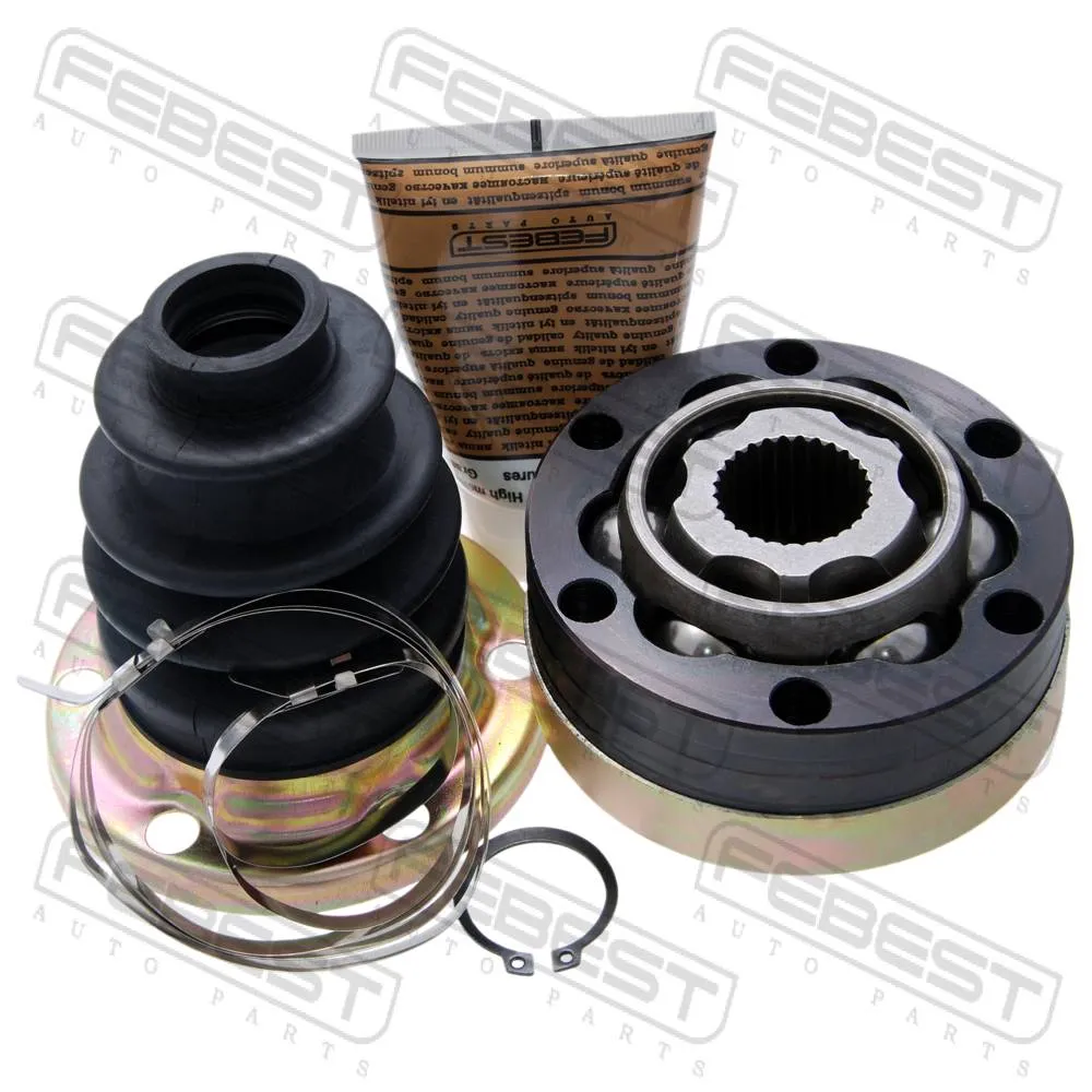 ШРУС внутренний задний 28x108 FEBEST 2311-TOURRR
