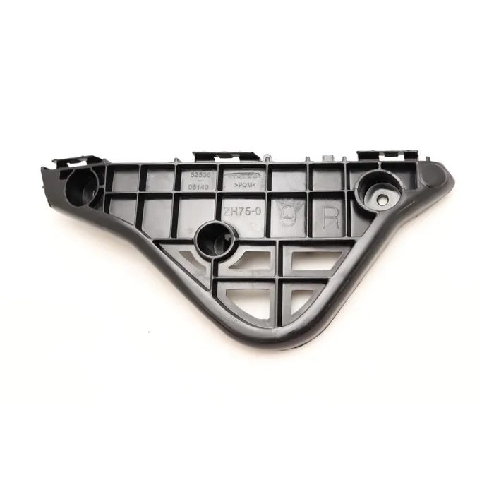 Кронштейн крепления бампера переднего Прав. Toyota Camry 2012-