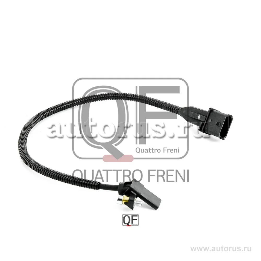 Датчик положения коленвала QUATTRO FRENI QF91A00019