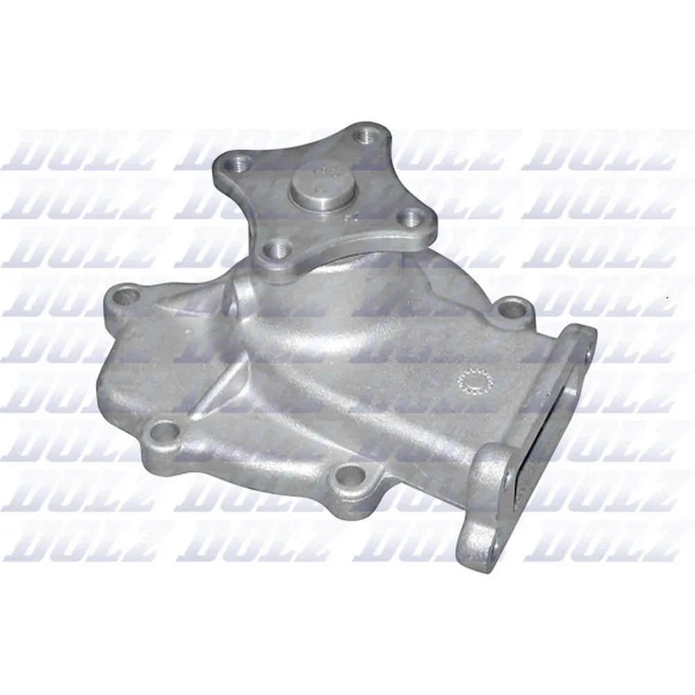 Помпа, водяной насос NISSAN Almera N15/Primera P10 1.4/1.6L 95-00 DOLZ N-110