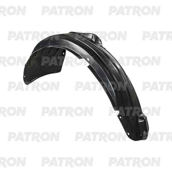 Подкрылок Передн лев SEAT AROSA 1997-2004 PATRON P72-2142AL