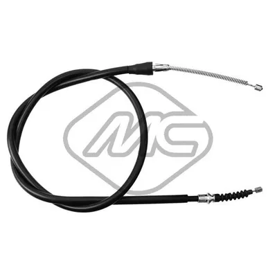 Трос ручника NIS PICK-UP (FASTER) TFR/TFS 2WD LONG WB DX-RH Metalcaucho 82012