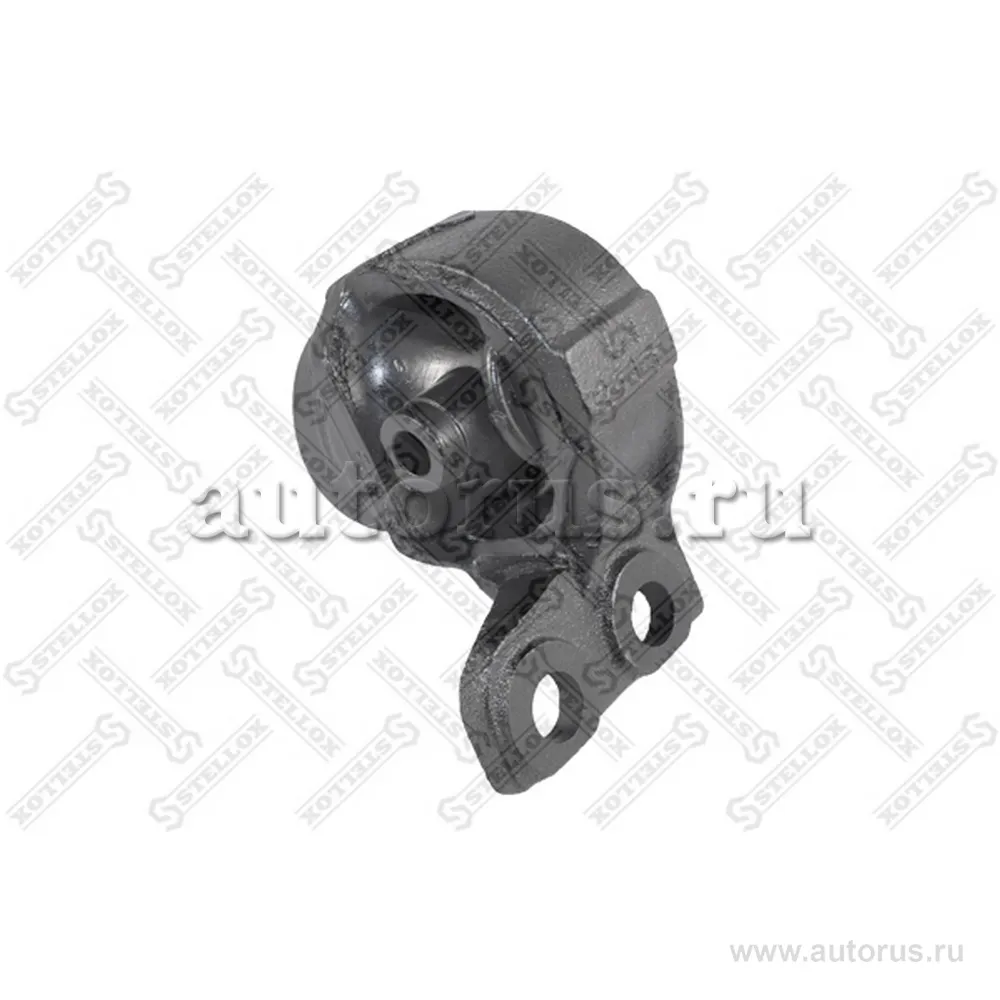 Подушка двс правая для Mazda 626 GD/GV 1.8-2.2 88-92 STELLOX 2571018_SX