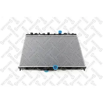 Радиатор системы охлаждения АКПП Mitsubishi Pajero Pinin 1.8-2.0i STELLOX 10-26844-SX