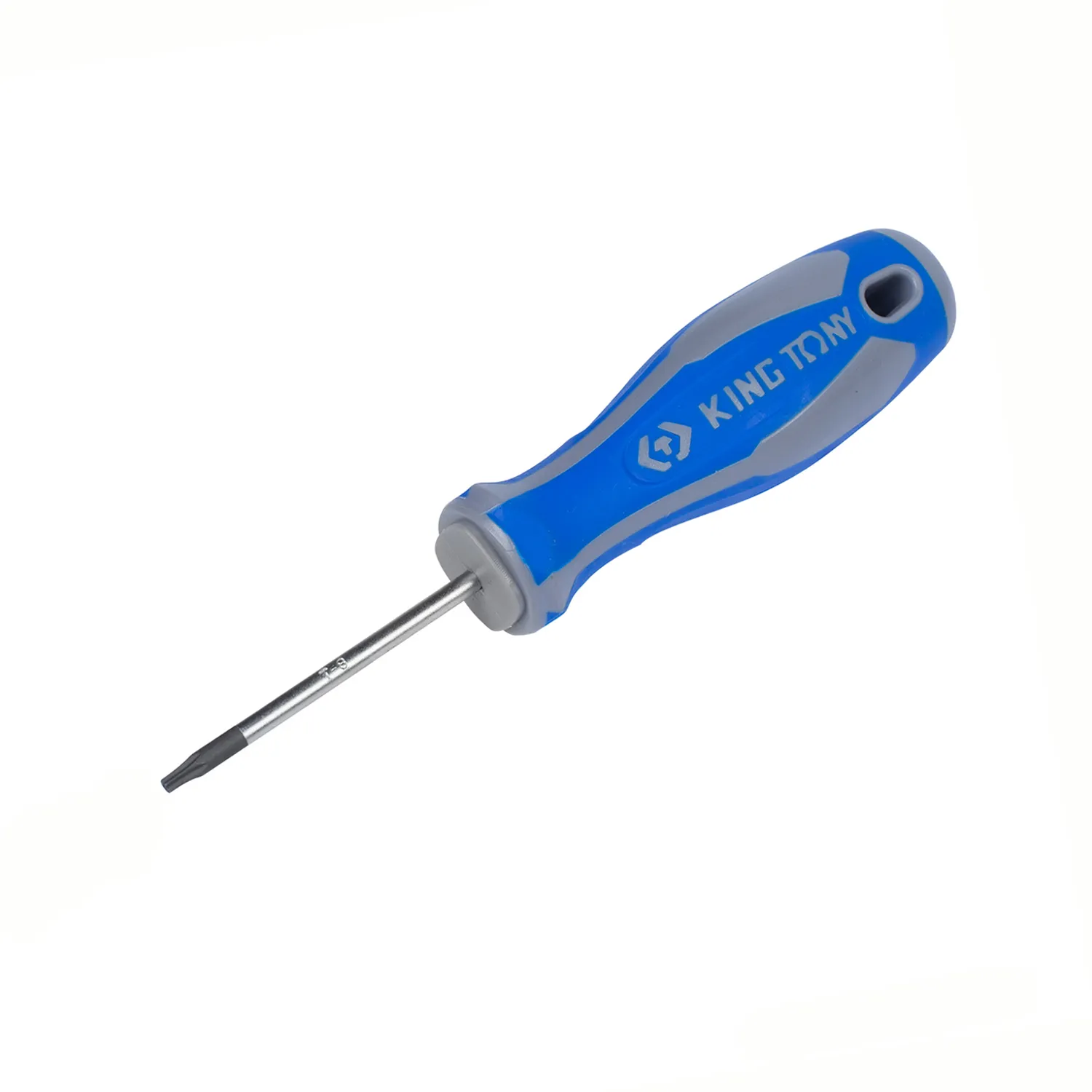 Отвертка TORX Т7, L 48 мм KING TONY 14230702
