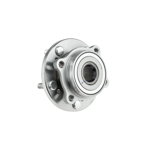 СТУПИЦА КОЛЕСА ПЕР MITSUBISHI ECLIPSE 2.4,3.8 05-, ENDAVOR 3.8GDI 04-, GALANT 03-07 NTY KLPMS041