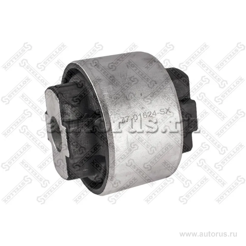 Сайлентблок рычага задн. Peugeot Boxer, Citroen Jumper 2.2/3.0HDi STELLOX 77-01624-SX