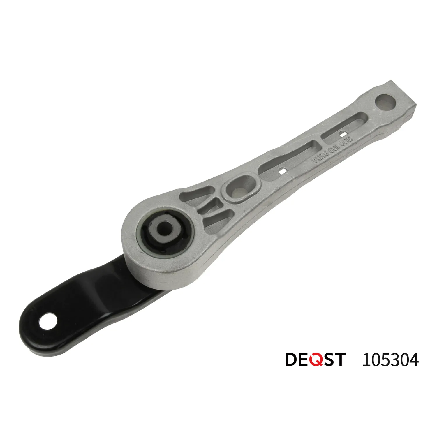 Опора двигателя задняя. VW PASSAT (362) PASSAT (362) 08.10- DEQST 105304