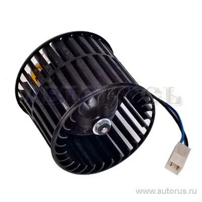 Мотор печки для а/м ГАЗ-3302 н/о 45-3730000-10