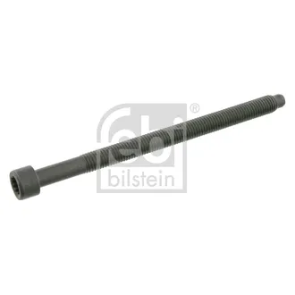 Болт ГБЦ VAG+Skoda 95-> /M12mm /L=166mm FEBI 26420