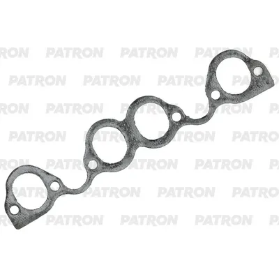 Прокладка впускного коллектора Audi 80. VW Golf 1.6D/TD/1.7D 80> In PATRON PG51033