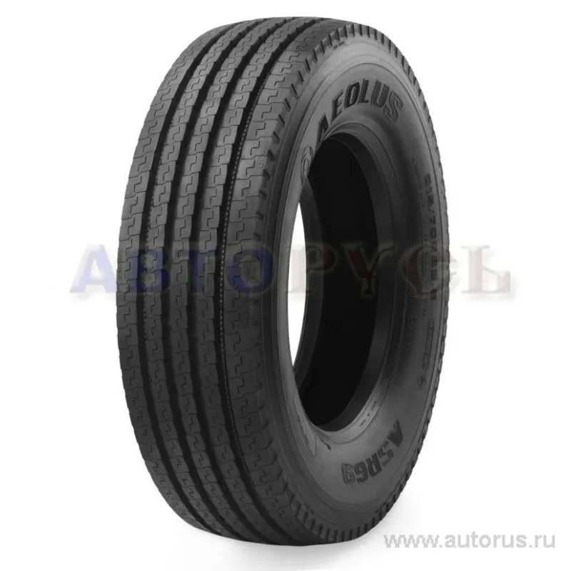Шина грузовая R22.5 315/80 Aeolus ASR69 154/150M всесез TL 1380199420