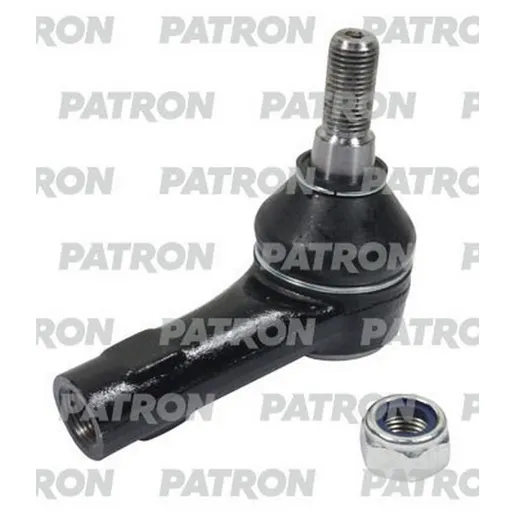 Наконечник рулевой тяги VW: TOUAREG 02- PATRON PS1218R