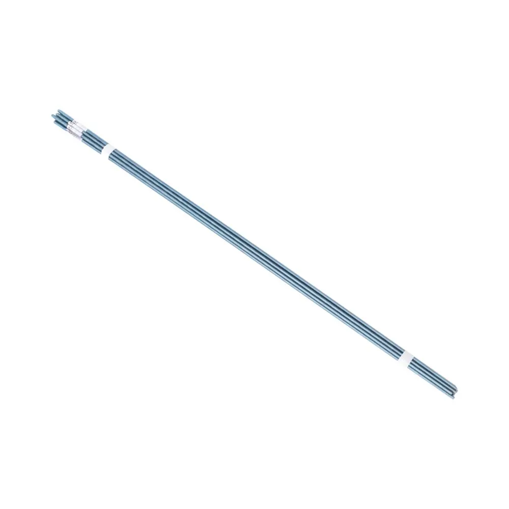 Шпилька резьбовая KRANZ DIN 975, M10х1000, короб (10 шт./уп.) Kranz KR013542008
