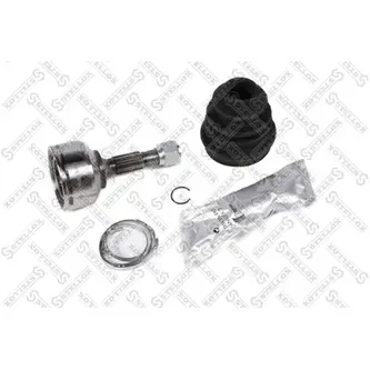 ШРУС наружный к-кт 20300 Peugeot 206 1.4/1.6/1.4HDi 98> STELLOX 150 1839-SX