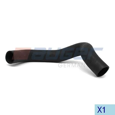Шланг, Радиатор MERCEDES AUGER 85516