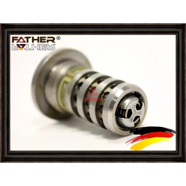 Клапан управления FATHER F1010R24