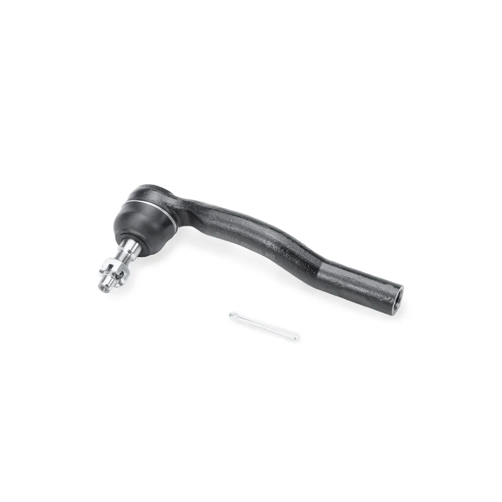 Наконечник рулевой левый MAZDA MAZDA 6 (GJ/GL) (2013>) Metaco 4000-843L
