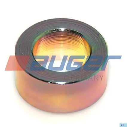 Втулка опоры рычага подвески MB AUGER 79298