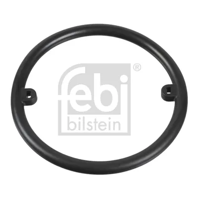 Прокладка масляного радиатора AD VW FEBI 18776
