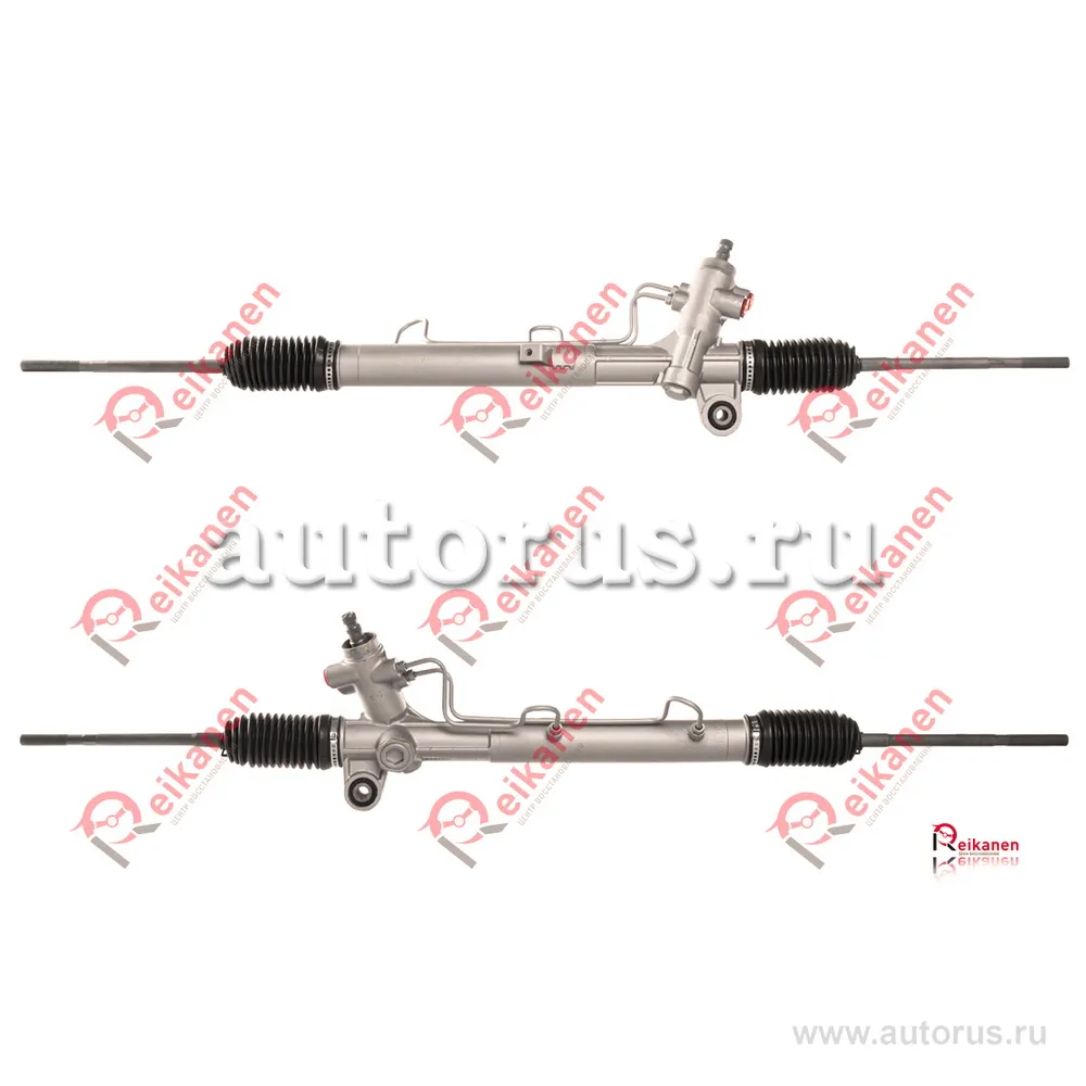 Рейка рулевая восст для CHERY TIGGO T11 05-09 гар 6 мес R2502 R2502