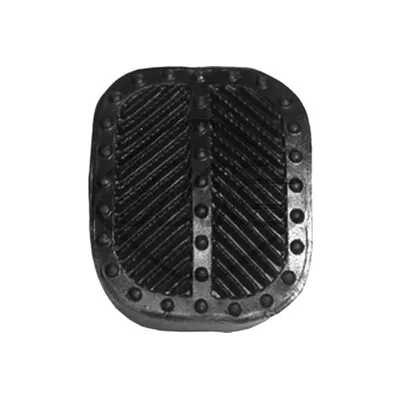 Накладка на педаль FIAT DUCATO PANDA 00411