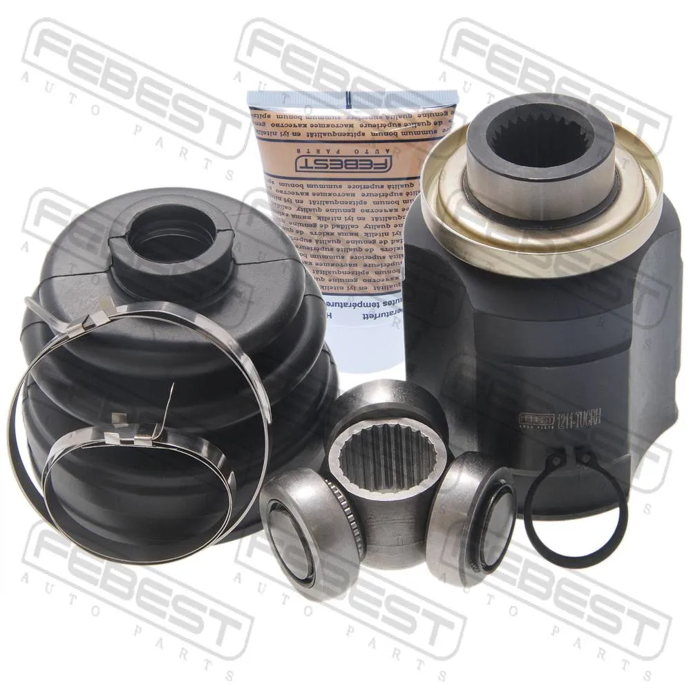 ШРУС внутренний R 25x42x26 HYUNDAI TUCSON 04 2004- [GEN] FEBEST 1211-TUCRH