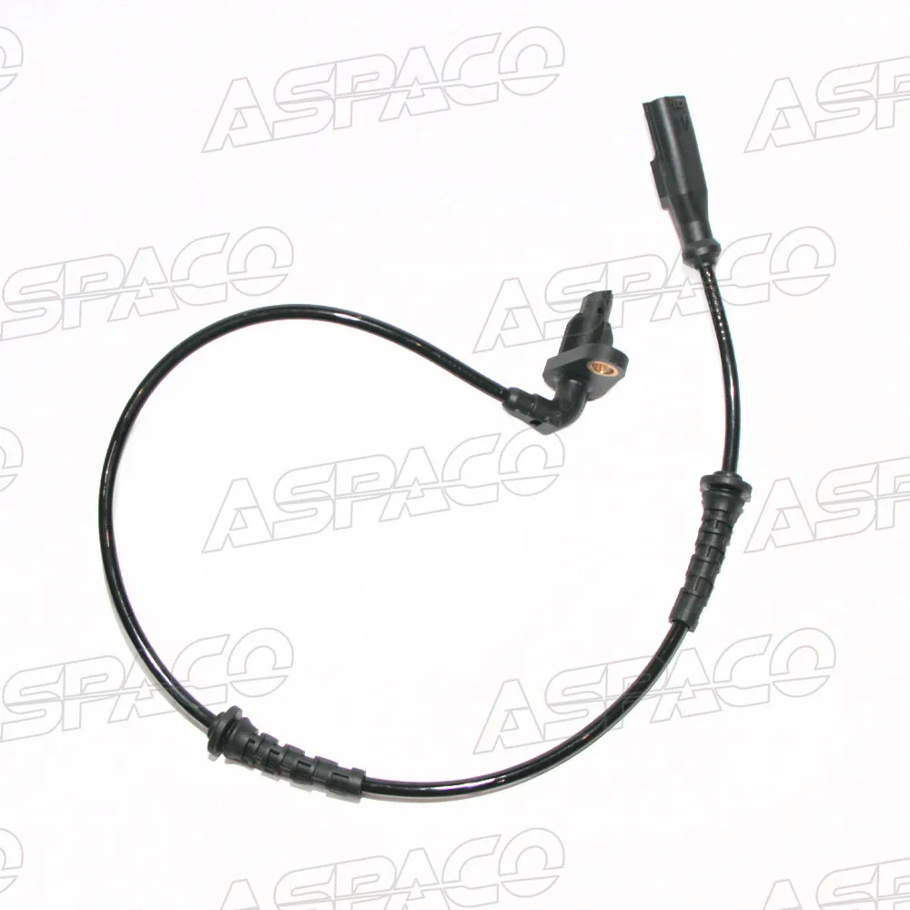 Датчик ABS задний левый (L) RENAULT DUSTER (перед. привод) 2010-/RENAULT KGRATUR ASPACO AP008937