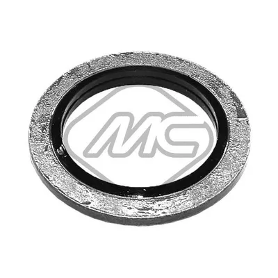 Прокладка сливной пробки DACIA Metalcaucho 39208