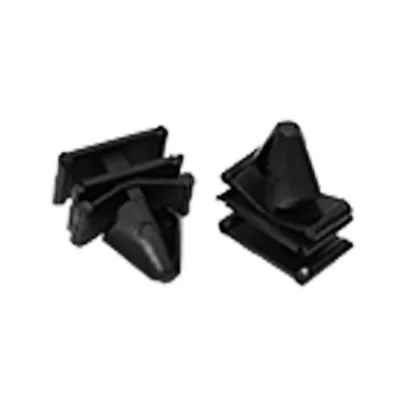 Клипсы (10шт) 70981