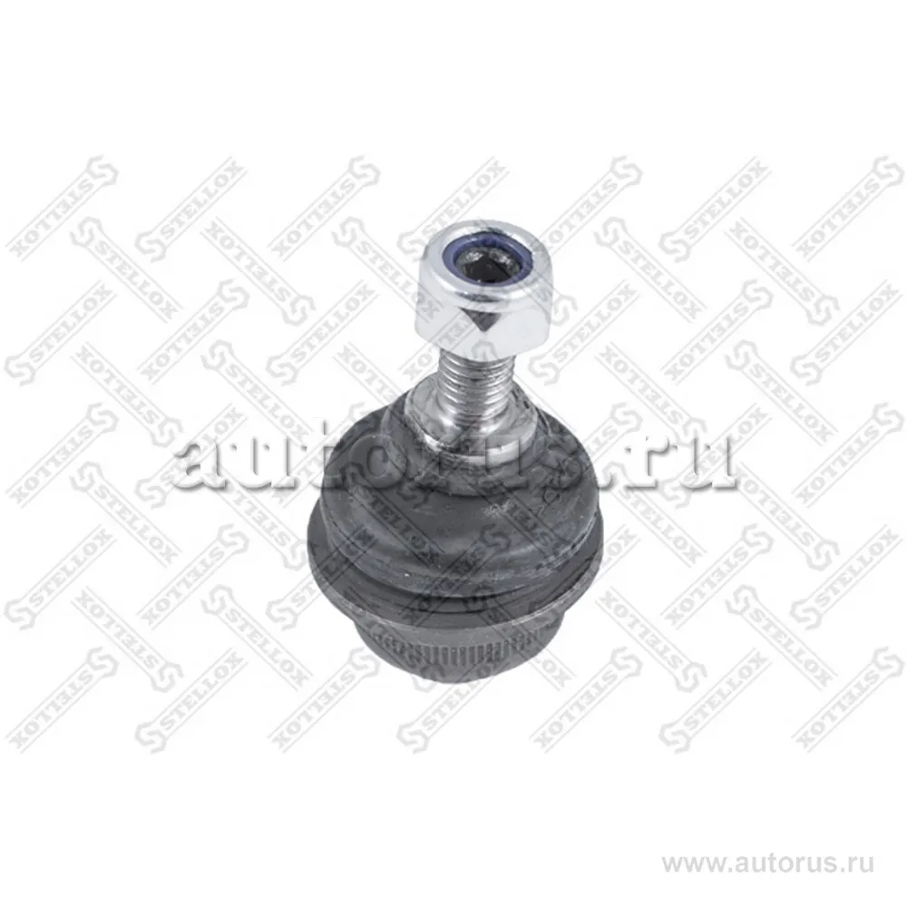 Наконечник тяги КПП DAF 95XF/F95 STELLOX 86-00033-SX