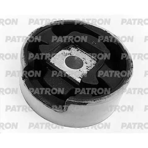 Опора двигателя заменен на PSE3375. VAG AUDI A3/SEAT Altea/Toledo PATRON PSE3371