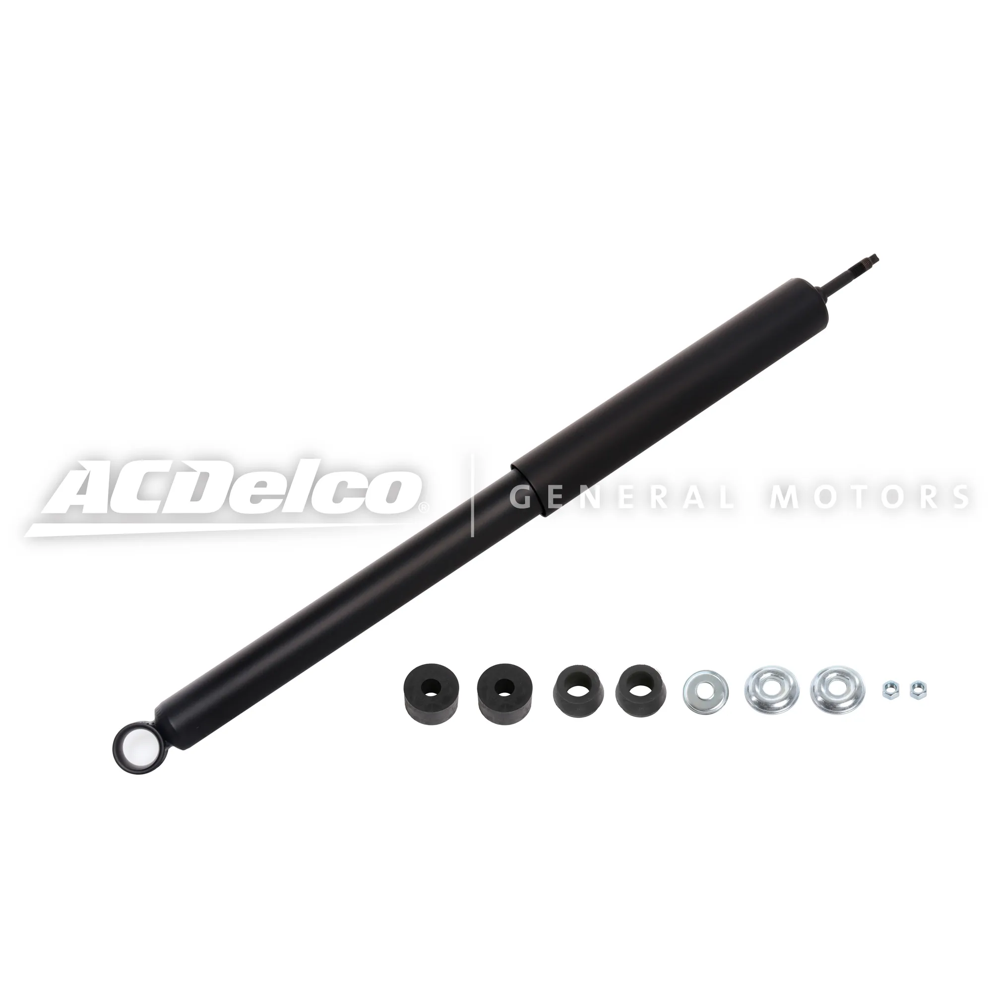 Амортизатор задний Toyota RAV4 ACDelco 19377032