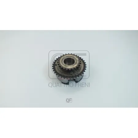 Шестерня распредвала QUATTRO FRENI QF83A00151