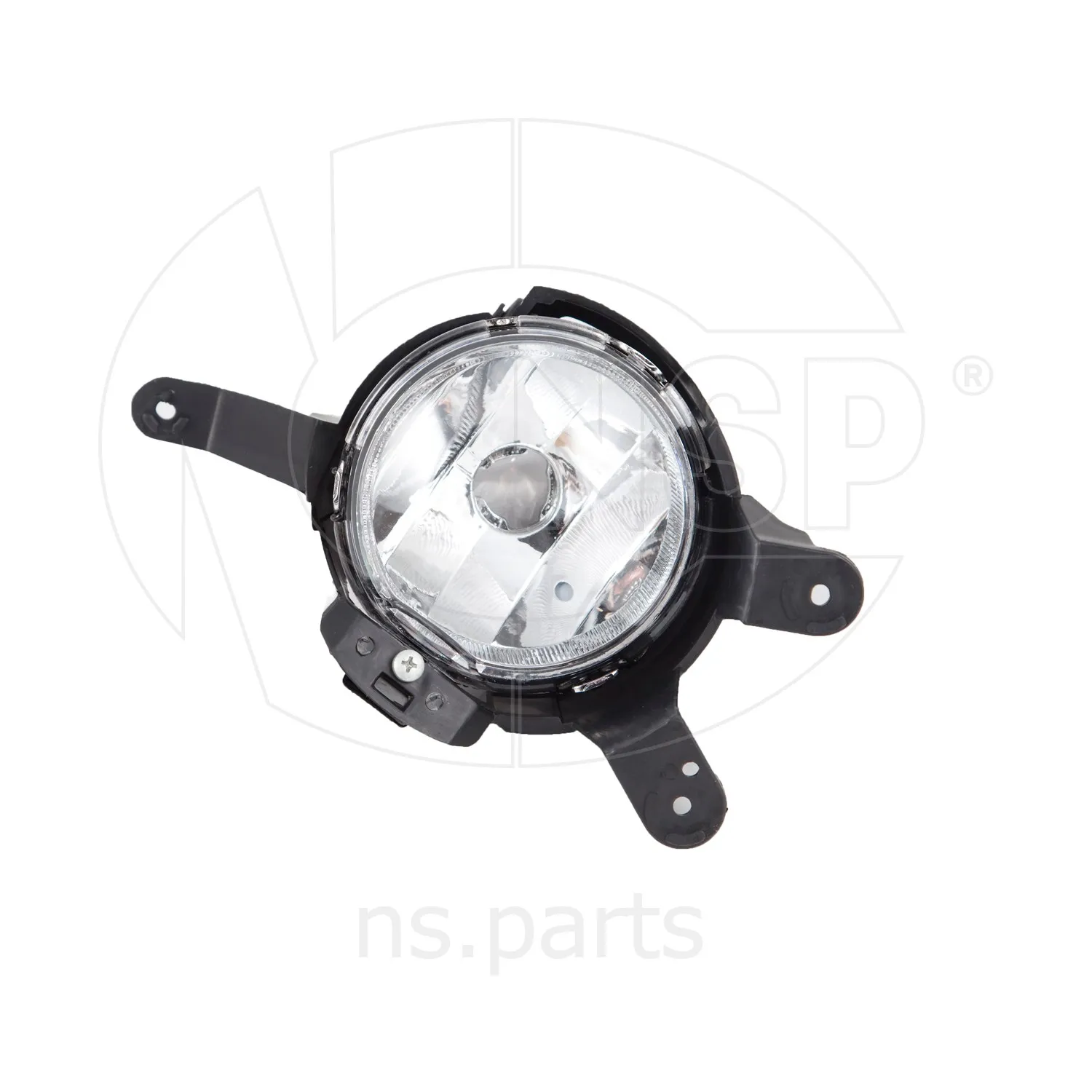 Фара противотуманная левая CHEVROLET CRUZE