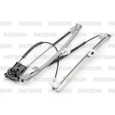 Стеклоподъемник (передний правый) RENAULT Megane II 02-09 PATRON PWR1020R