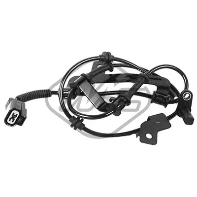 ДАТЧИК ABS HYUNDAI Metalcaucho 50249