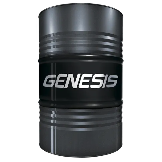 Масло моторное Лукойл Genesis Universal 10W-40 56 л 3148648