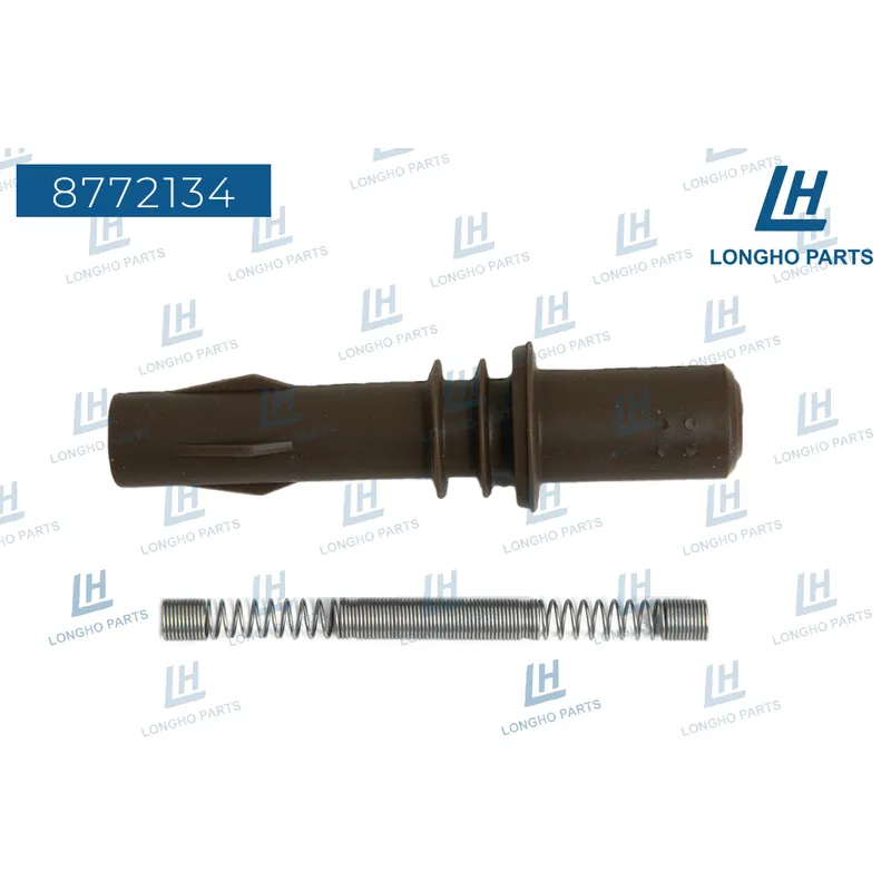 Наконечник катушки зажигания FORD 8L3Z12029A LONGHO 8772134