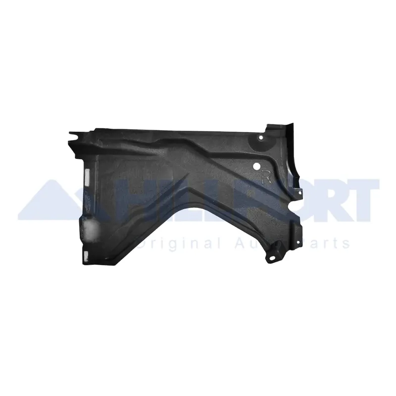 Защита днища HILLPORT AHP3140R