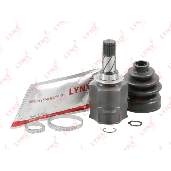 ШРУС внутренний OPEL Corsa D / E 06-19 LYNXauto CI-1349