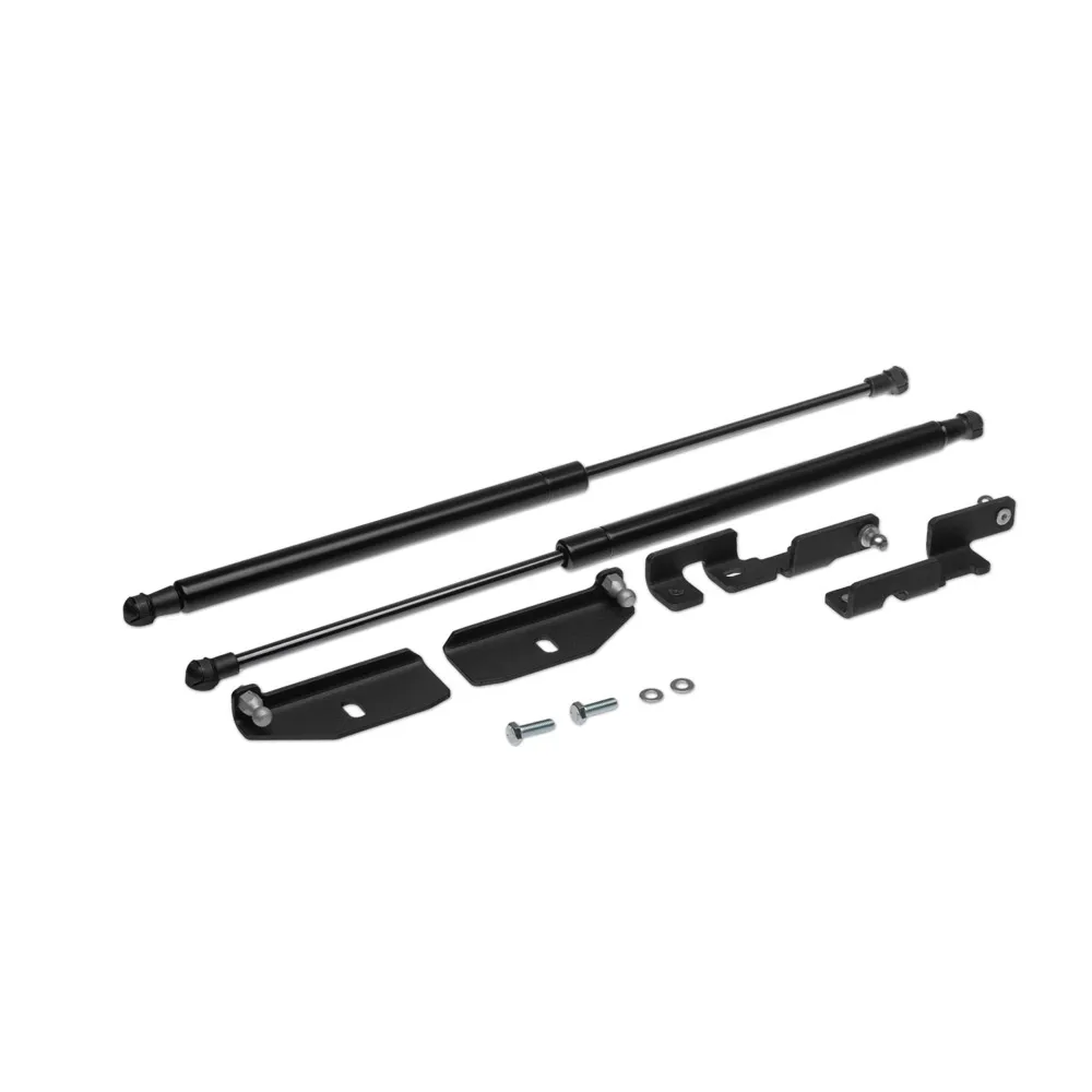 Комплект амортизаторов капота LADA Granta, Kalina 2 LECAR LECAR015040509