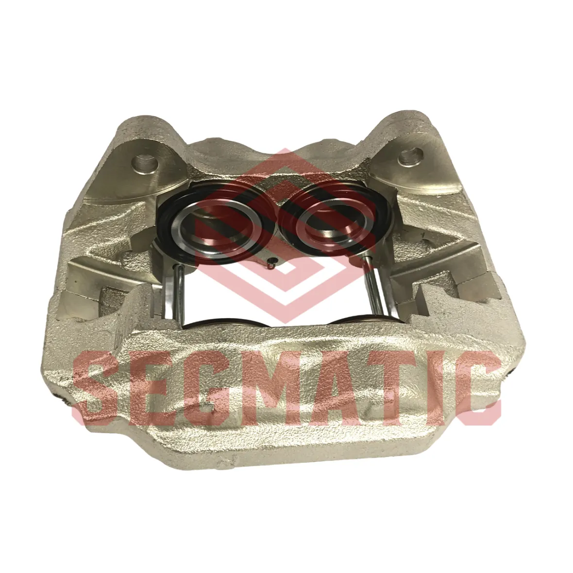 Суппорт тормозной пер. прав. LEXUS LX470 2001-2007; TOYOTA LAND CRUISER 100?J10) 1998-2007
