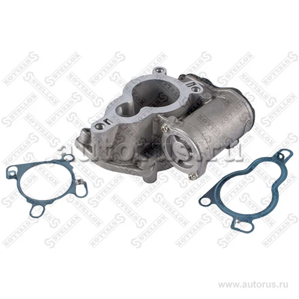Клапан рециркуляции Renault Laguna/Megan 2.0DCi 05> STELLOX 01-25013-SX