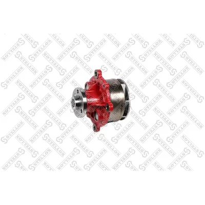 Насос водяной R6 108 с упл.кольцом DEUTZ BF6 M1013 STELLOX 81-04243-SX