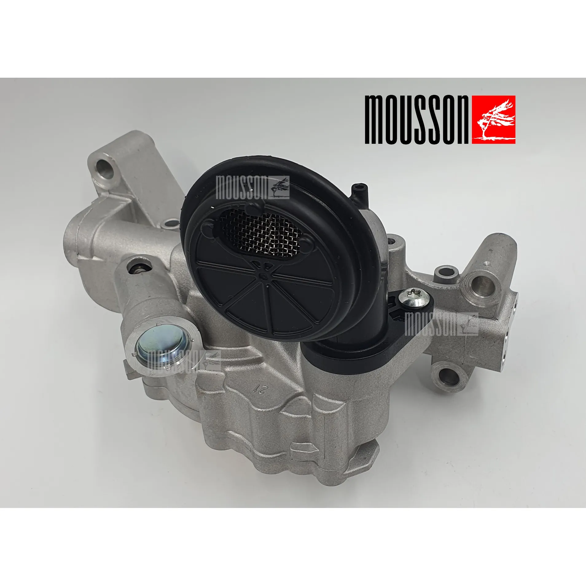 Маслонасос G4FS MOUSSON SOPG4FSII