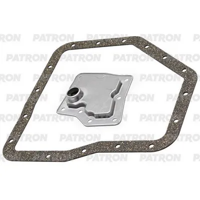 Фильтр АКПП к-кт. (с прокладкой) SEAT: CORDOBA 02-, IBIZA IV 0 PATRON PF5042