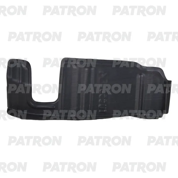 Защита двигателя Лев боковая часть бенз/дизель HYUNDAI TUCSON 2006- PATRON P72-0216