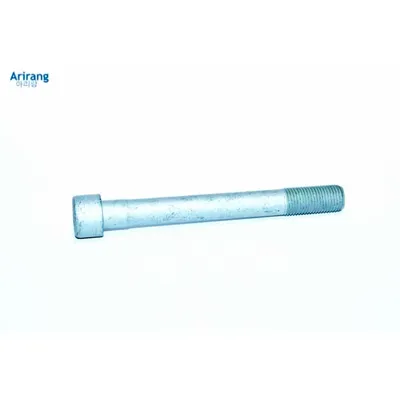 Болт ГБЦ М12х117х1,25 Hyundai (H-1, H100) ARIRANG ARG17-1001