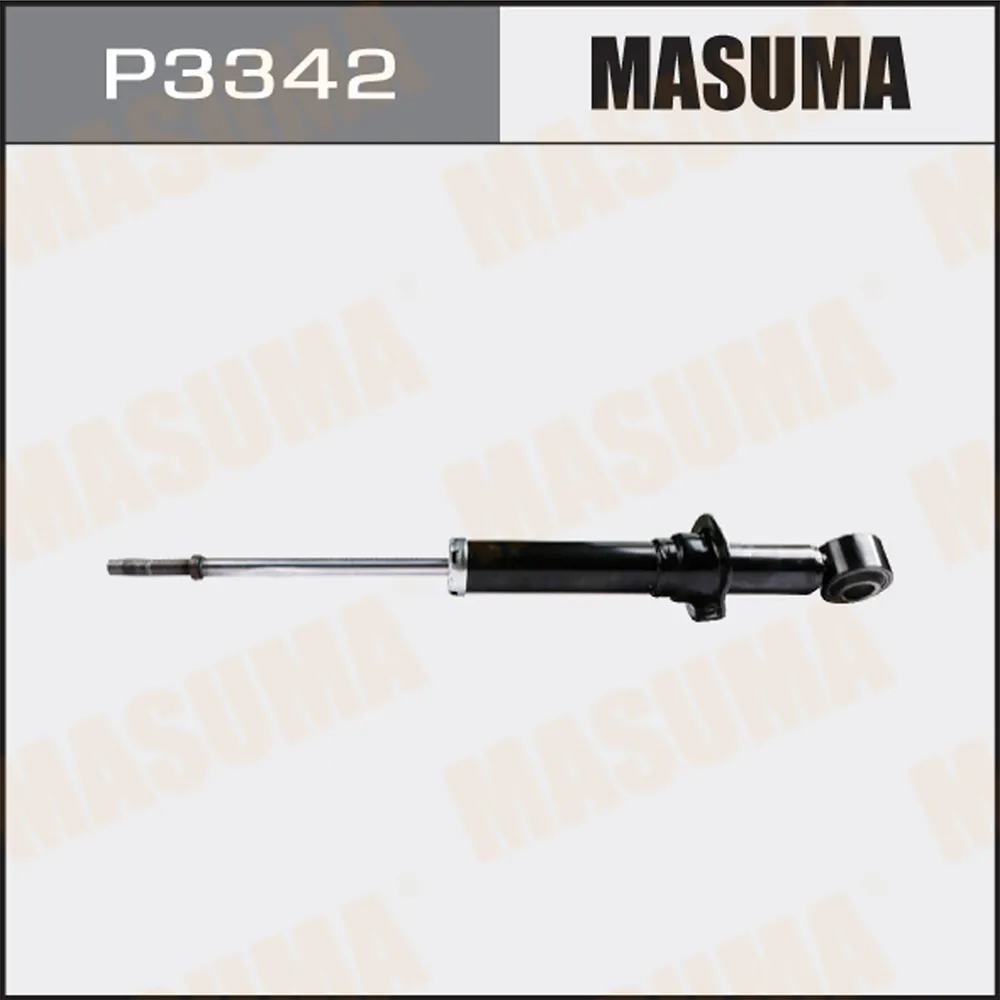 Амортизатор газомасляный TOYOTA ALLION MASUMA P3342